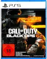 Call of Duty: Black Ops 6 - PS5 / PlayStation 5 - Neu & OVP - Deutsche Version