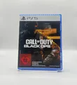 Call of Duty: Black Ops 6 (Sony Playstation 5, 2024) PS5 | OVP | BLITZVERSAND