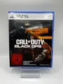 Call of Duty: Black Ops 6 (Sony PlayStation 5)