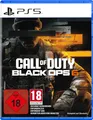 Call of Duty: Black Ops 6 (PS5) (NEU) (OVP) Österreich Version