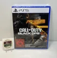 Call of Duty: Black Ops 6 (Sony PlayStation 5) NEU & OVP Sealed