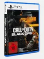 Call of Duty  Black Ops 6 | NEU & OVP | PS5 Spiel