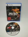 SONY PLAYSTATION 5 Spiel: CALL OF DUTY - BLACK OPS 6🌿 in OVP (173261414)