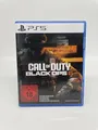 Call of Duty: Black Ops 6 (Sony PlayStation 5)