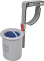 Avenli CleanPlus Pool Oberflächenskimmer für Quick Up Pools
