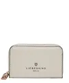 Liebeskind Berlin Jo, Extra Small (HxBxT 7.5cm x 11cm x 1.5cm), Almond Milk