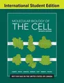 Molecular Biology of the Cell, Bruce Alberts