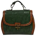 Dancing Days Handtasche - Stevie Grün