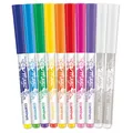 Zugeordnete Farbe #039; Peps Magic Filzstifte 8 Farben + 2 Magic