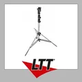 Manfrotto - 126CSU - Stativ Heavy Duty Silber