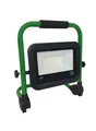 BCL LED-Strahler 50 Watt Lampe Baulampe Baustrahler IP65 Leuchte Fluter
