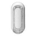 TENGA FLIP ZERO GRAVITY white (regular) - Masturbator für Männer, ohne Vibration, weiß