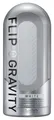 Tenga Zero Gravity White Stroker Taschenmuschi Stimulation Masturbator Weiß