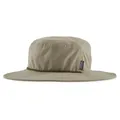 Patagonia - Patagonia Brimmer - Hut Gr S/M beige/grau