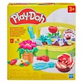 Play-Doh Blooming Flowers (G04925L0)
