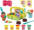 Play-Doh Bunter Blumenspaß Spielset – kreatives Bastelset für Mädchen und Jungen
