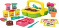 Hasbro Play-Doh Bunter Blumenspaß