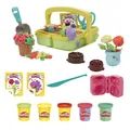 Play-Doh Bunter Blumenspaß Spielset