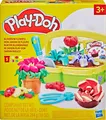 Play-Doh Bunter Blumenspaß