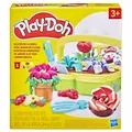 5010996276001 PLAY-DOH Kwitnące Kwiaty, zabawka kreatywna Hasbro