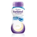 FORTIMEL Energy Vanillegeschmack 8X4X200 ml