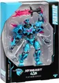 Actionfiguren MrBeast Lab