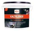 MEM Profi Kaltkleber 6,5kg - Bitumenkleber Bitumen Bitumenkaltkleber