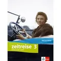 Zeitreise 3. Schulbuch Klasse 9/10. Differenzierende Ausgabe Nordrhein-Westfalen und Thüringen
