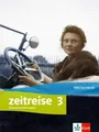 Zeitreise 3. Differenzierende Ausgabe Nordrhein-Westfalen, Buch Klett