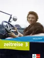 Zeitreise 3. Schulbuch Klasse 9/10. Differenzierende Ausgabe Nordrhein-Westfalen