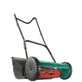 Bosch Handrasenmäher AHM 38 inkl. Fangkorb, Schnittbreite 38 cm