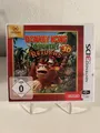 Spiel: Nintendo 3DS - Donkey Kong Country Returns 3D - sealed - neu - in Folie -