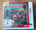 Donkey Kong Country Returns 3D (Nintendo 3DS, 2018)