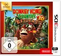 Donkey Kong Country Returns 3D (Selects)[Nintendo 3DS, 2018] NEU & OVP!