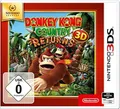 Nintendo 3DS Spiel - Donkey Kong Country Returns 3D [Nintendo Selects] NEU & OVP