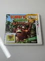 Donkey Kong Country Returns 3D (Nintendo 3DS, 2013) OVP BLITZVERSAND
