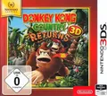Donkey Kong Country Returns 3D [Nintendo Selects]