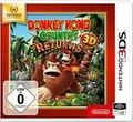 Donkey Kong Country Returns 3D - Nintendo Selects -... | Game | Zustand sehr gut
