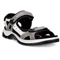 Ecco OFFROAD W Sandalette grau 36 EU