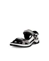 ECCO Women's OFFROAD YUCATAN Grau 36