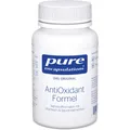 PURE ENCAPSULATIONS Antioxidant Formel Kapseln 60 St PZN06552189