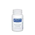 PURE ENCAPSULATIONS Antioxidant Formel Kapseln 60 St PZN 6552189