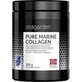 Seagarden Marine Collagen Pulver 300g - Geschmacksneutral