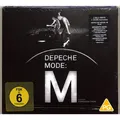 Depeche Mode / MEMENTO MORI: MEXICO CITY (2CD+2BluRay) / Columbia International