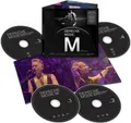 Depeche Mode - Depeche Mode: M [New CD] With Booklet, With Blu-Ray, Photos