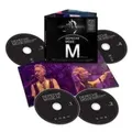 Depeche Mode: M | Depeche Mode | Audio-CD | CD + Blu-ray | 2025