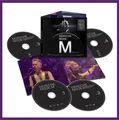 Depeche Mode "memento mori: mexico city" 2CD+2BluRay NEU Live-Album 2025