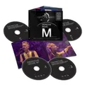 DEPECHE MODE  Memento Mori: Mexico City 2 CD + 2 BRD NEU & OVP VVK  05.12.2025