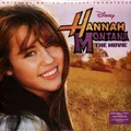 V.A. - OST Hannah Montana: The Movie Lavender Vinyl  (2024 - EU - Original)