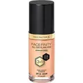 Facefinity 3in1 Primer, Concealer &amp Foundation #75-golden 30 ml